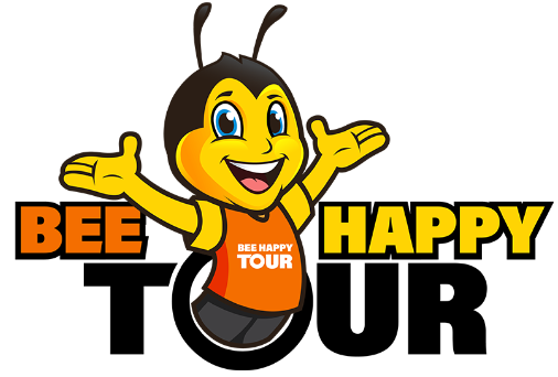 Bee Happy Tour